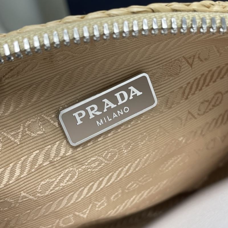 Prada Satchel Bags